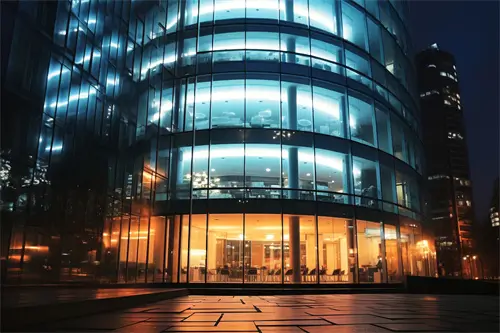 沈阳银耳公司简介